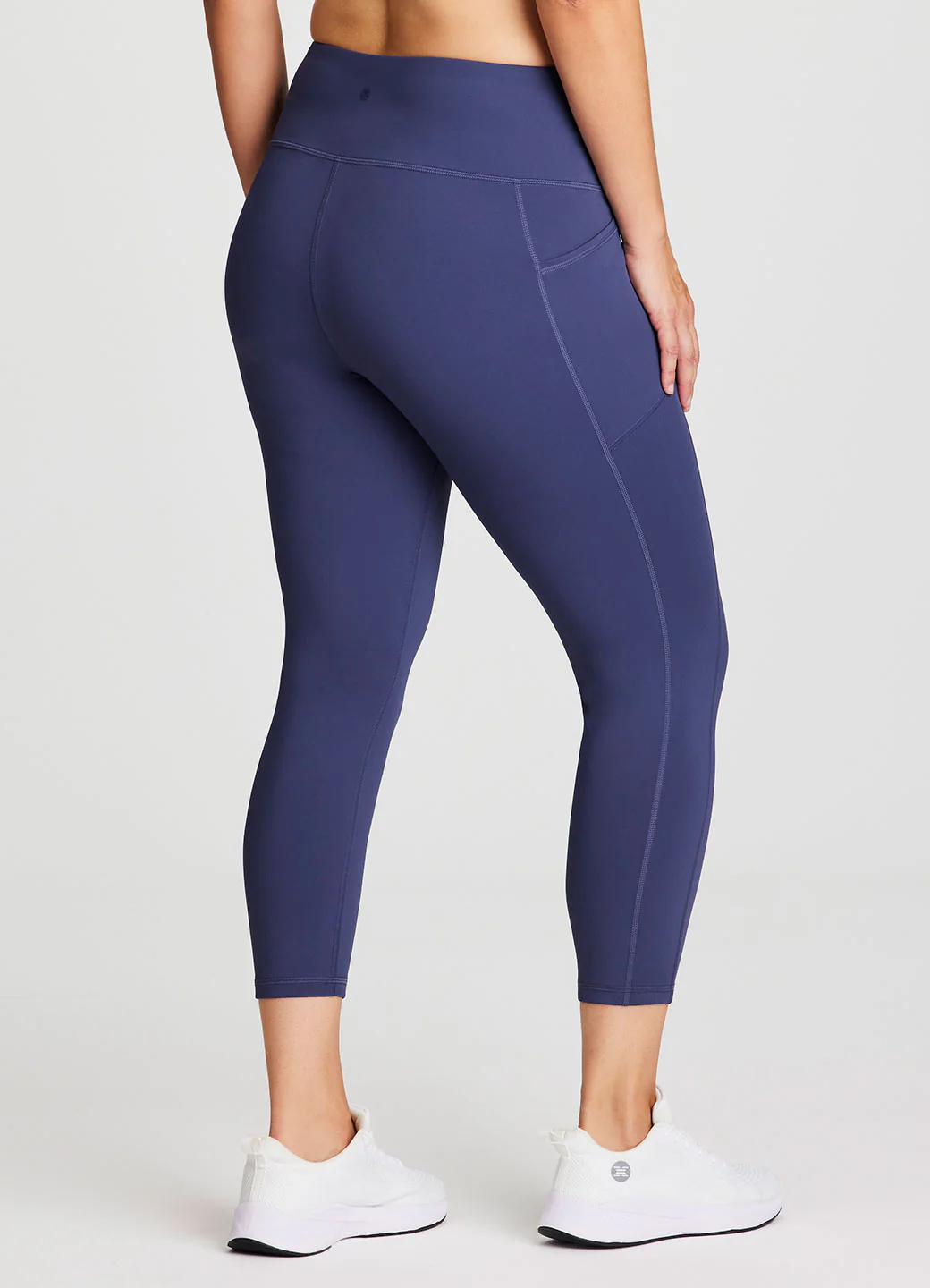Plus Prime Tech Flex Ultra Hold 7/8 Legging - Image 23