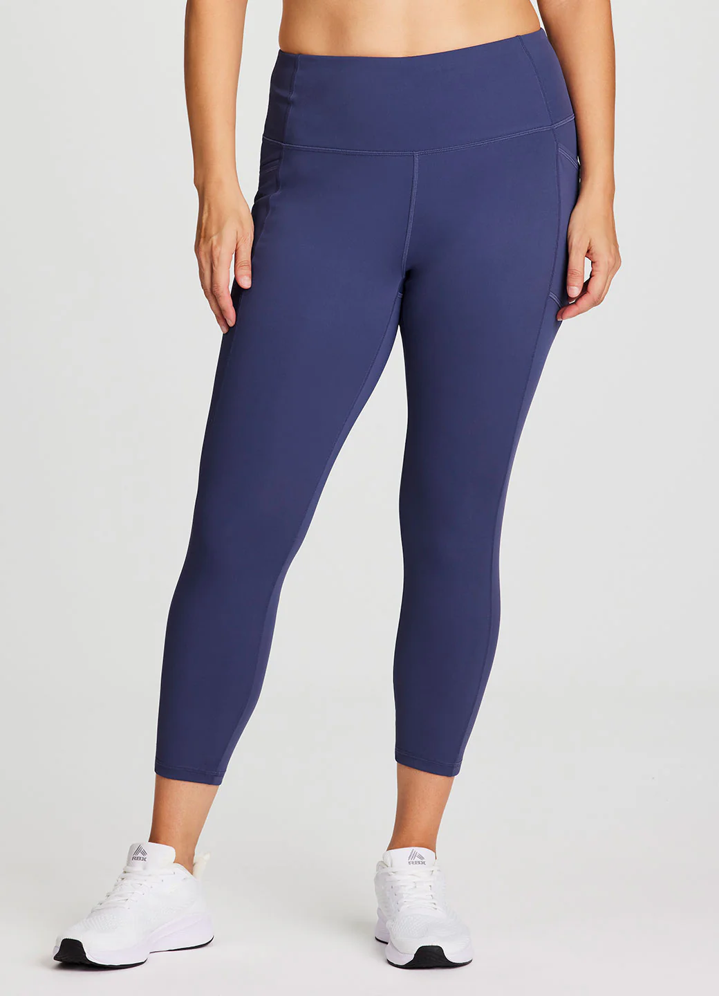Plus Prime Tech Flex Ultra Hold 7/8 Legging - Image 24