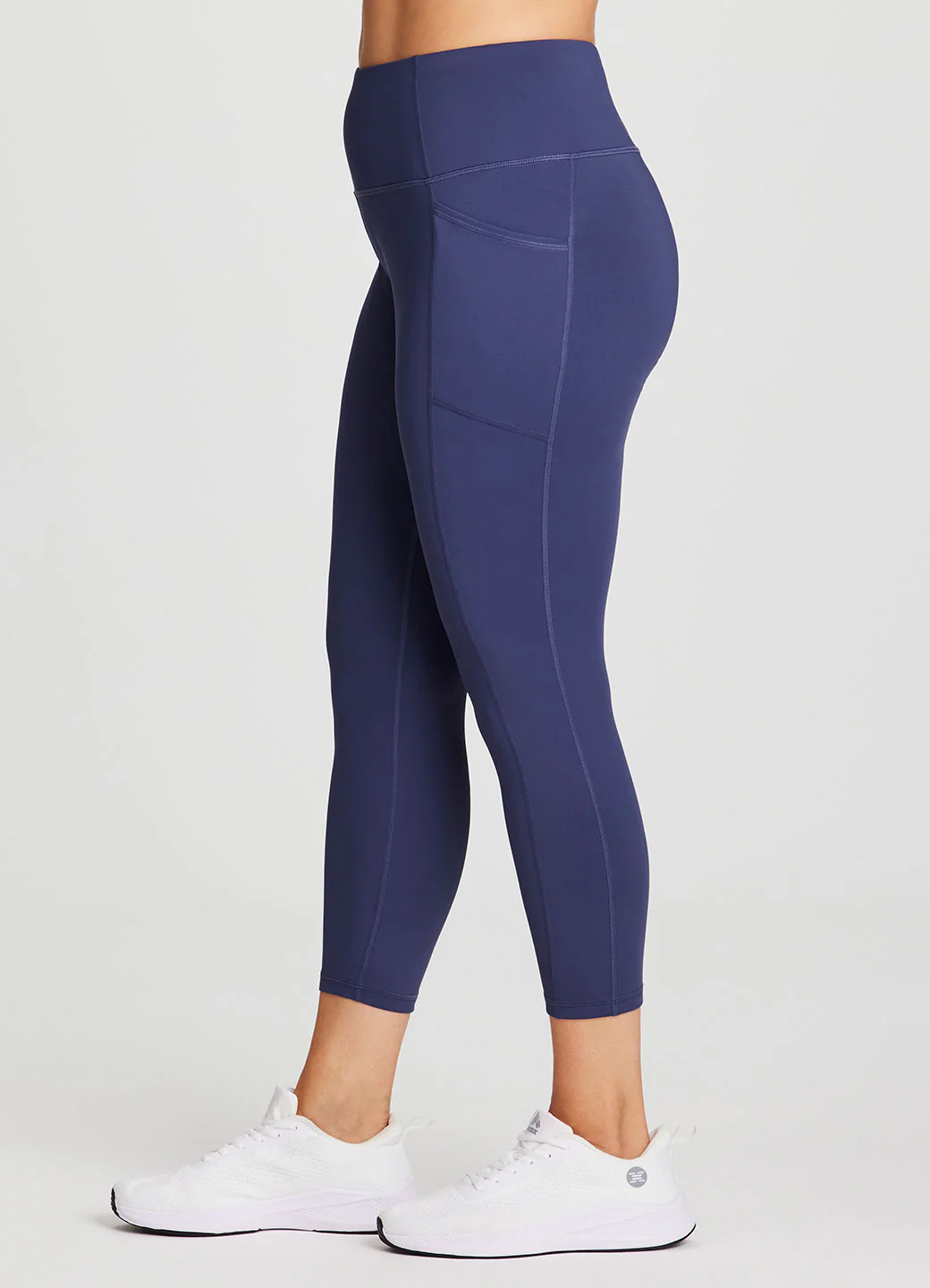 Plus Prime Tech Flex Ultra Hold 7/8 Legging - Image 25