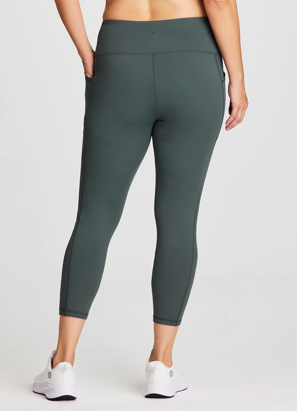 Plus Prime Tech Flex Ultra Hold 7/8 Legging - Image 28