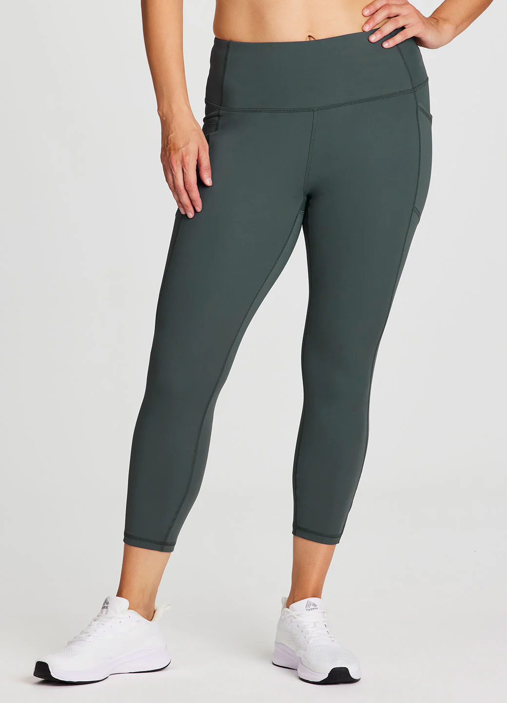 Plus Prime Tech Flex Ultra Hold 7/8 Legging - Image 29