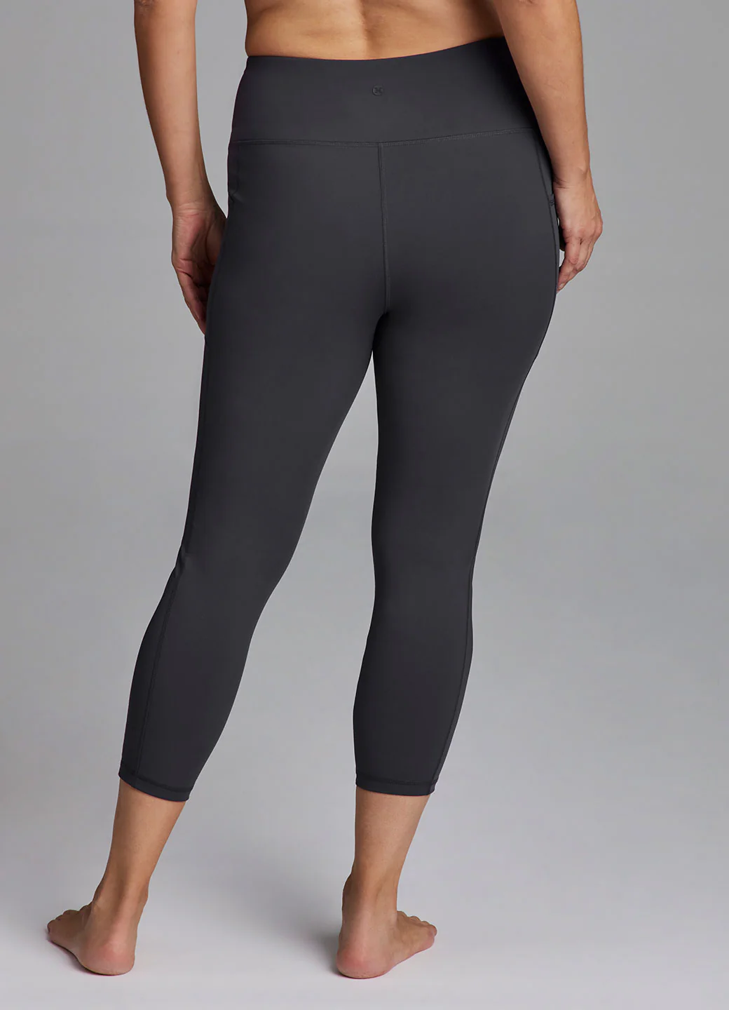Plus Prime Tech Flex Ultra Hold 7/8 Legging - Image 3