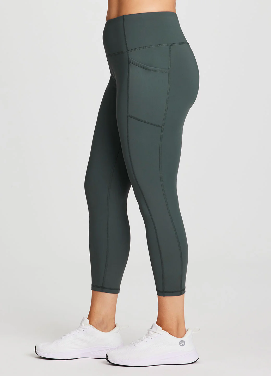 Plus Prime Tech Flex Ultra Hold 7/8 Legging - Image 30