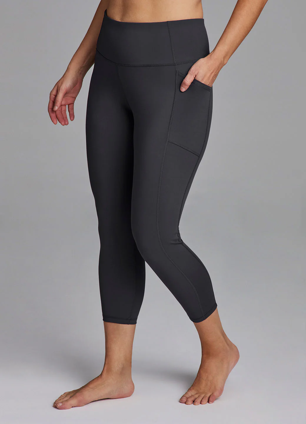 Plus Prime Tech Flex Ultra Hold 7/8 Legging - Image 4