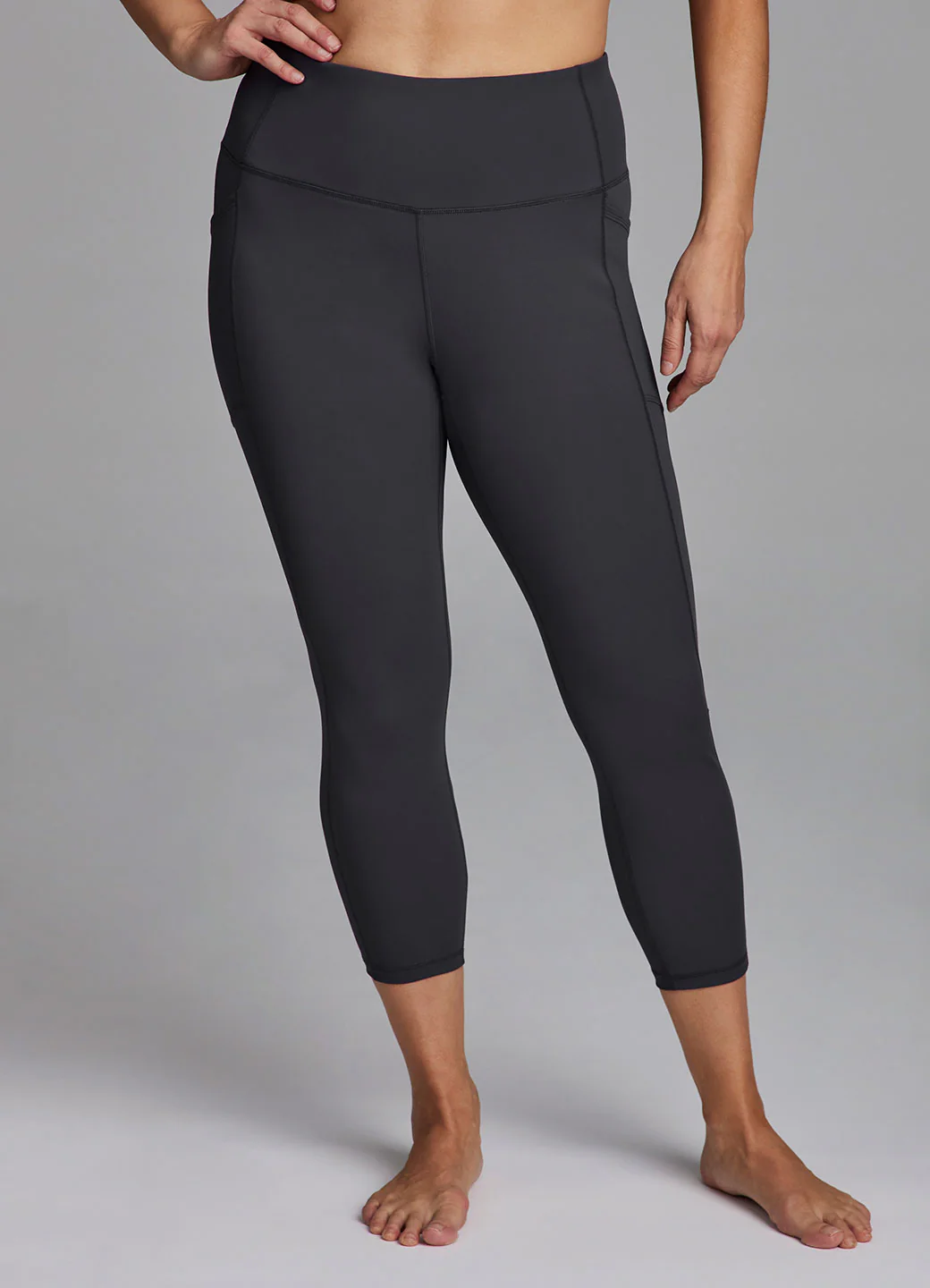 Plus Prime Tech Flex Ultra Hold 7/8 Legging - Image 5