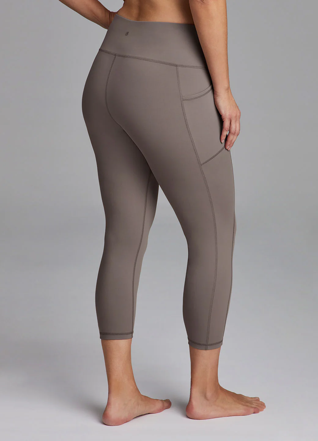 Plus Prime Tech Flex Ultra Hold 7/8 Legging - Image 8