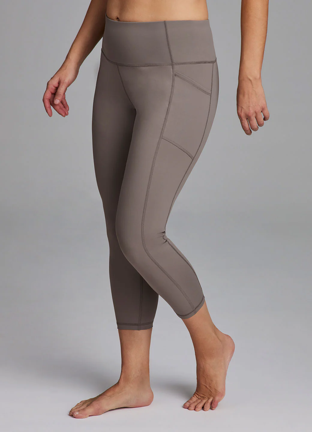 Plus Prime Tech Flex Ultra Hold 7/8 Legging - Image 9