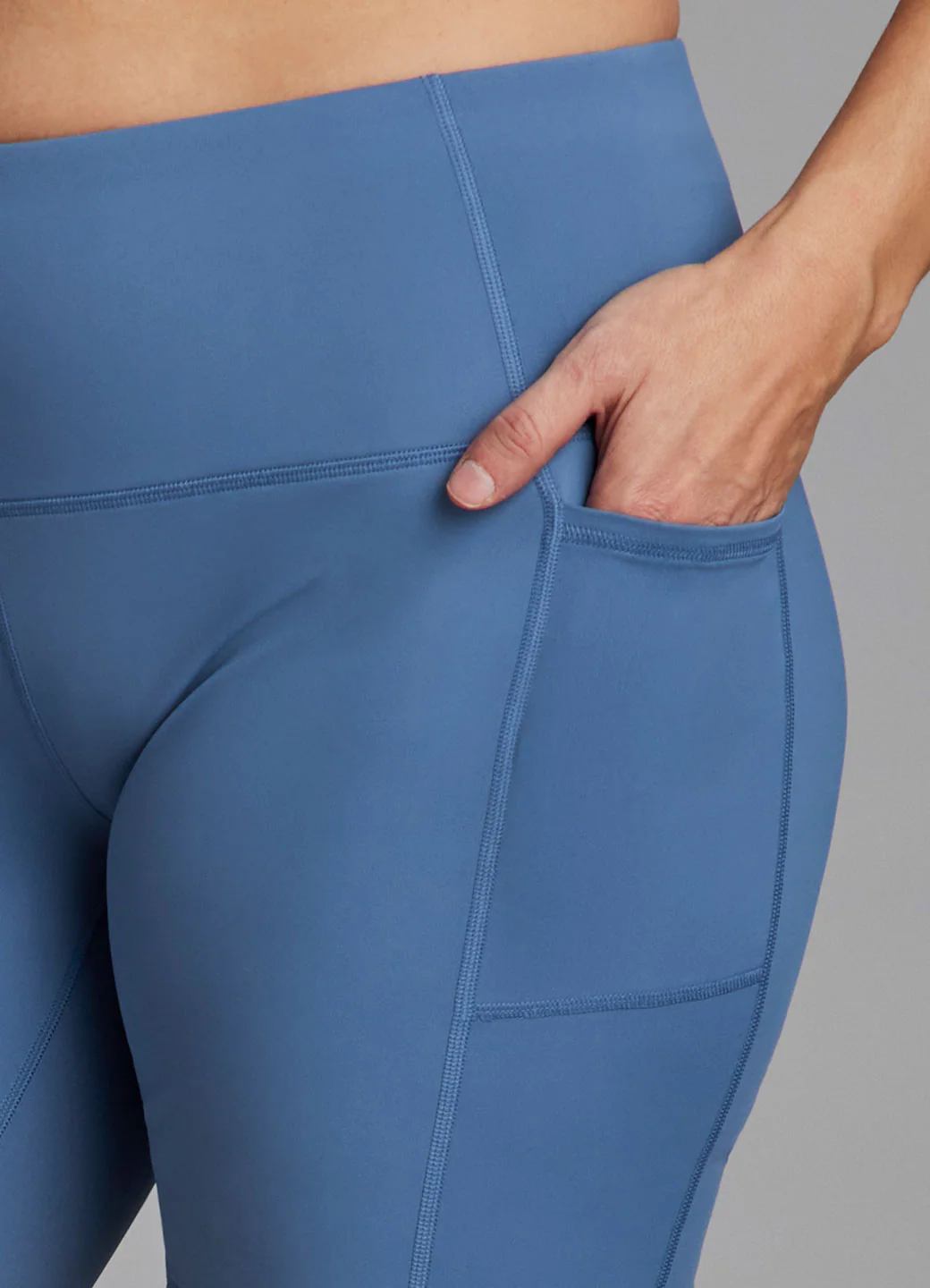 Plus Prime Tech Flex Ultra Hold 7" Bike Short - Image 14
