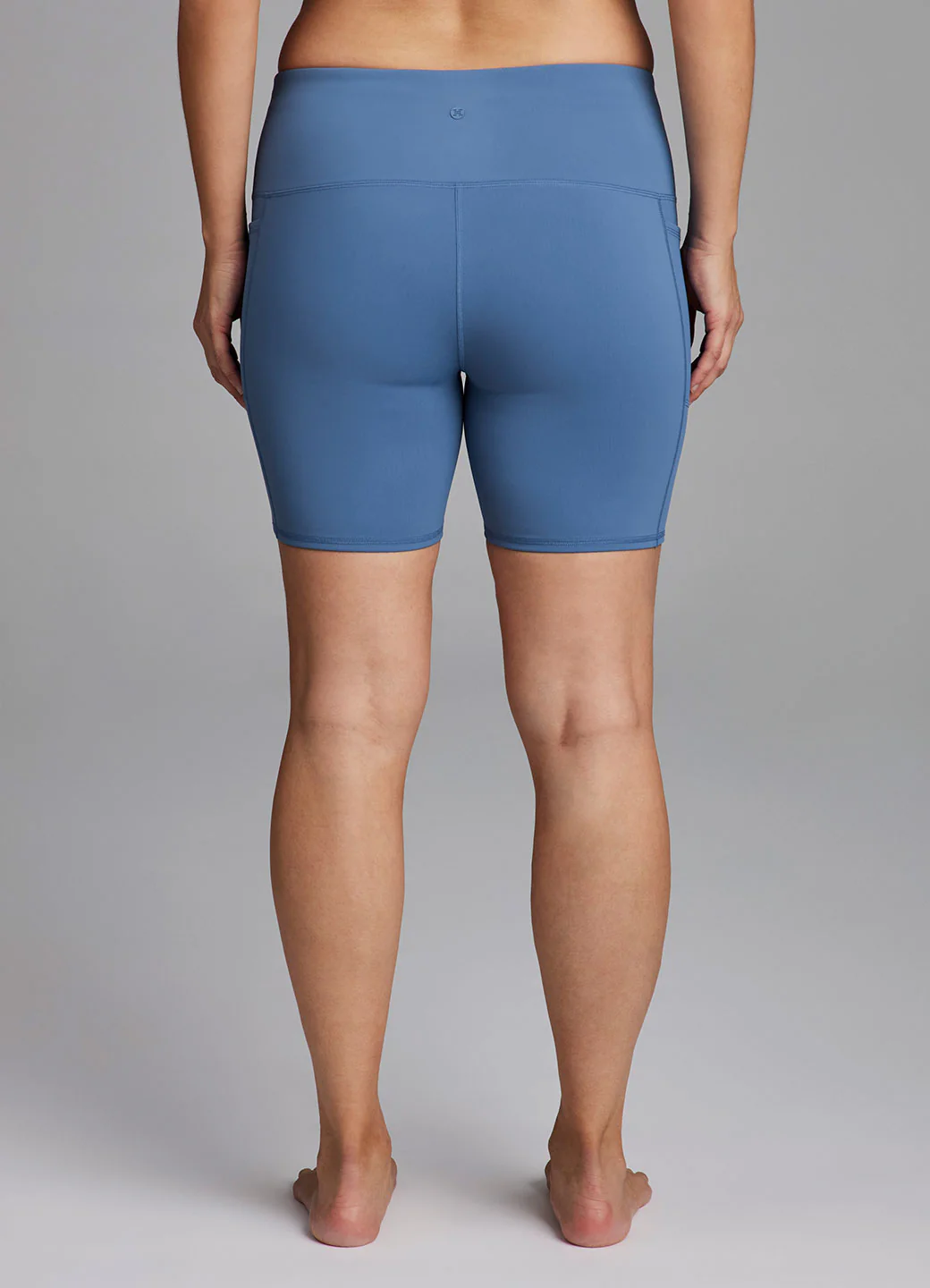 Plus Prime Tech Flex Ultra Hold 7" Bike Short - Image 15