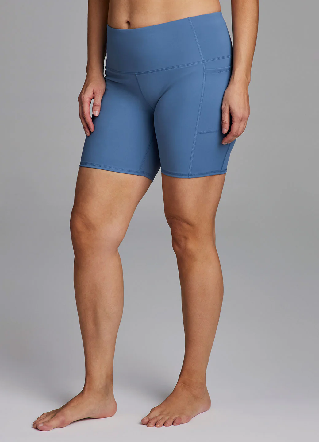 Plus Prime Tech Flex Ultra Hold 7" Bike Short - Image 16