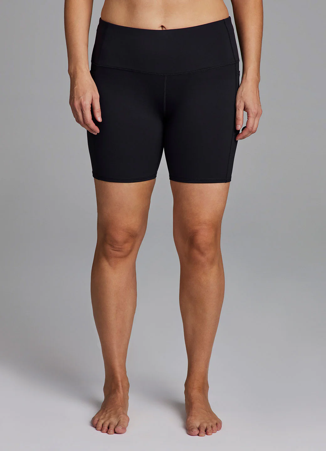Plus Prime Tech Flex Ultra Hold 7" Bike Short - Image 5