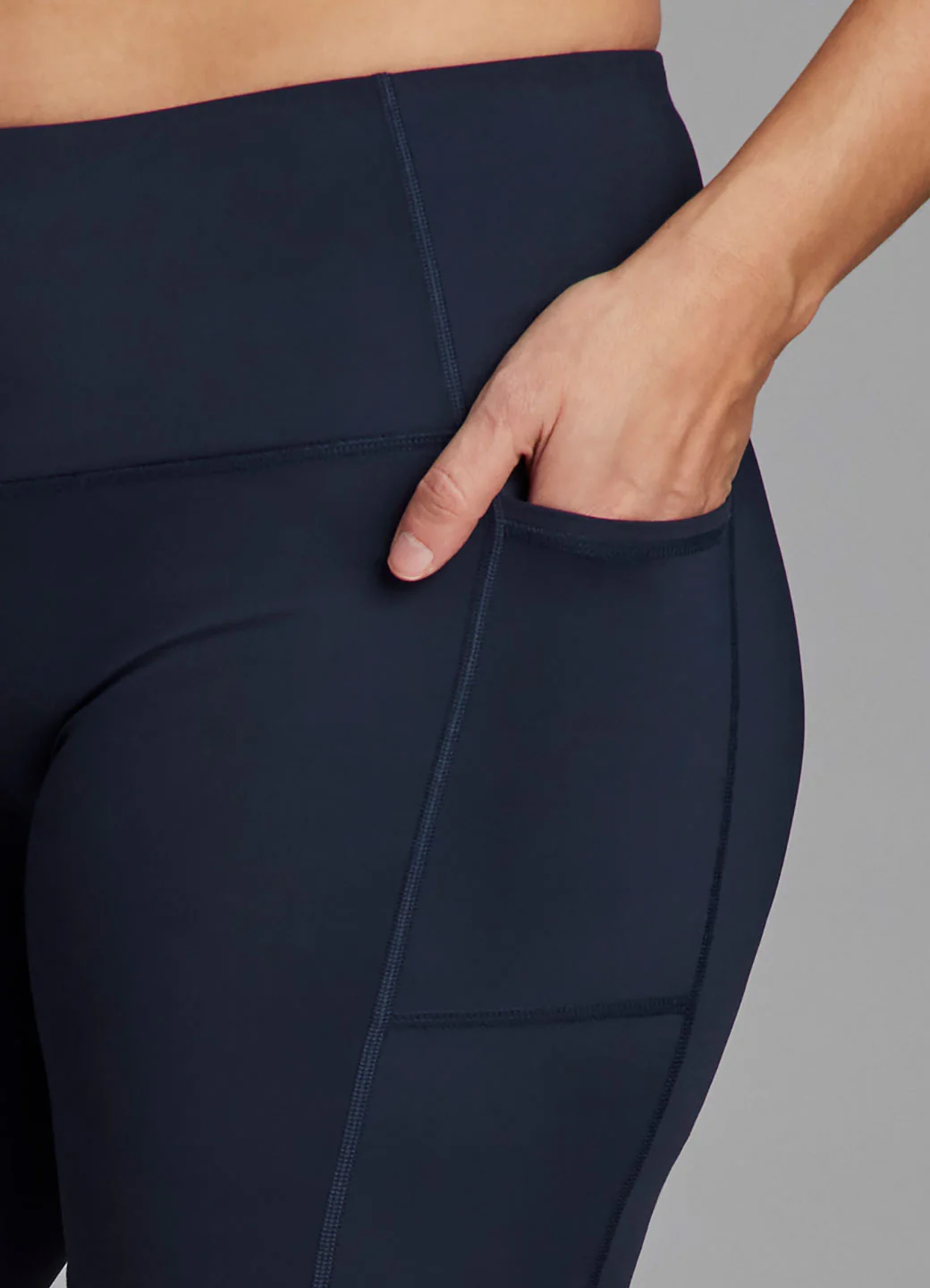Plus Prime Tech Flex Ultra Hold 7" Bike Short - Image 8