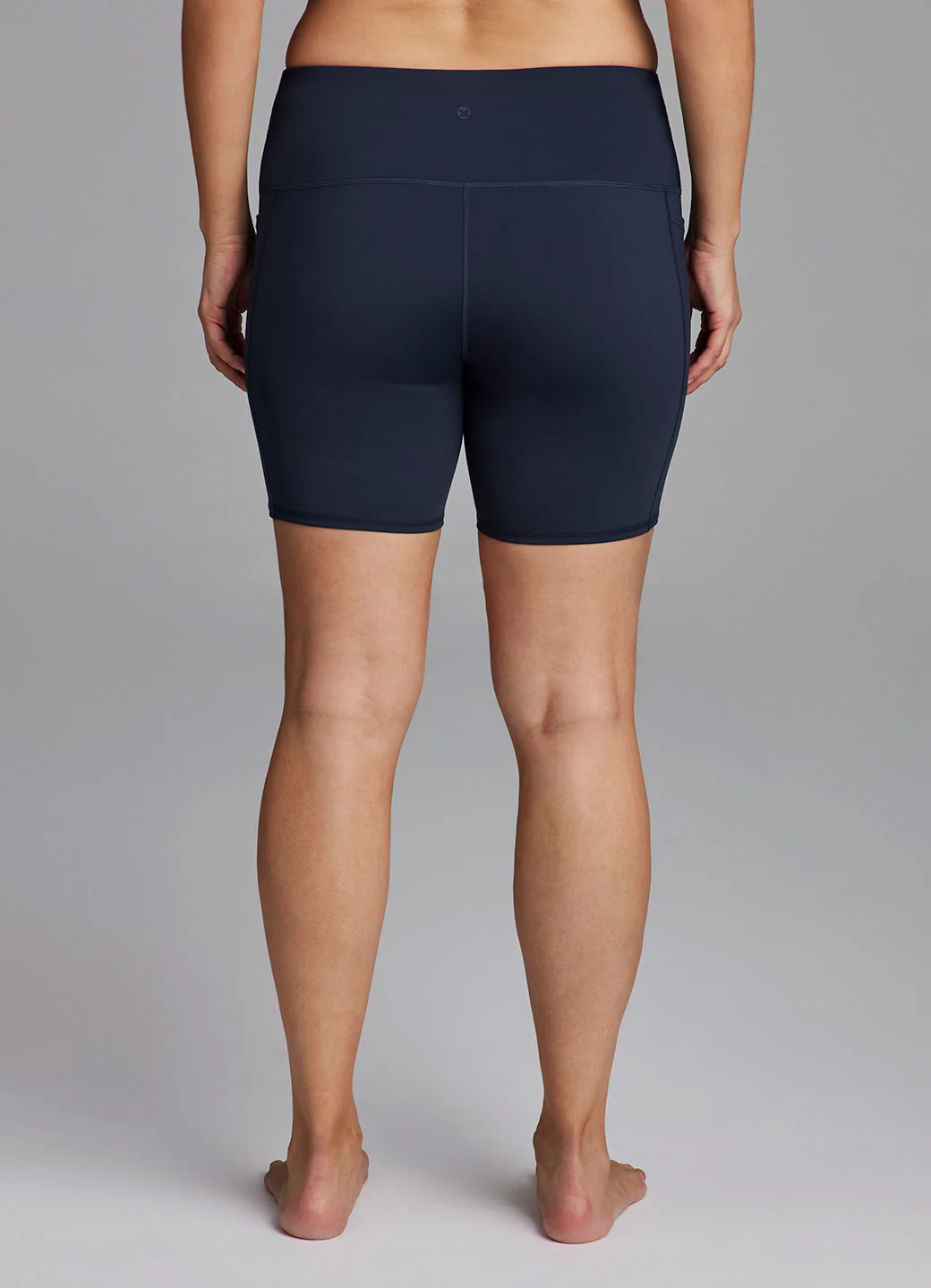 Plus Prime Tech Flex Ultra Hold 7" Bike Short - Image 9