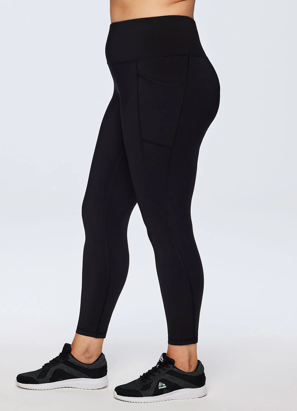 Plus Prime Ultra Hold Tech Flex Legging - Image 10