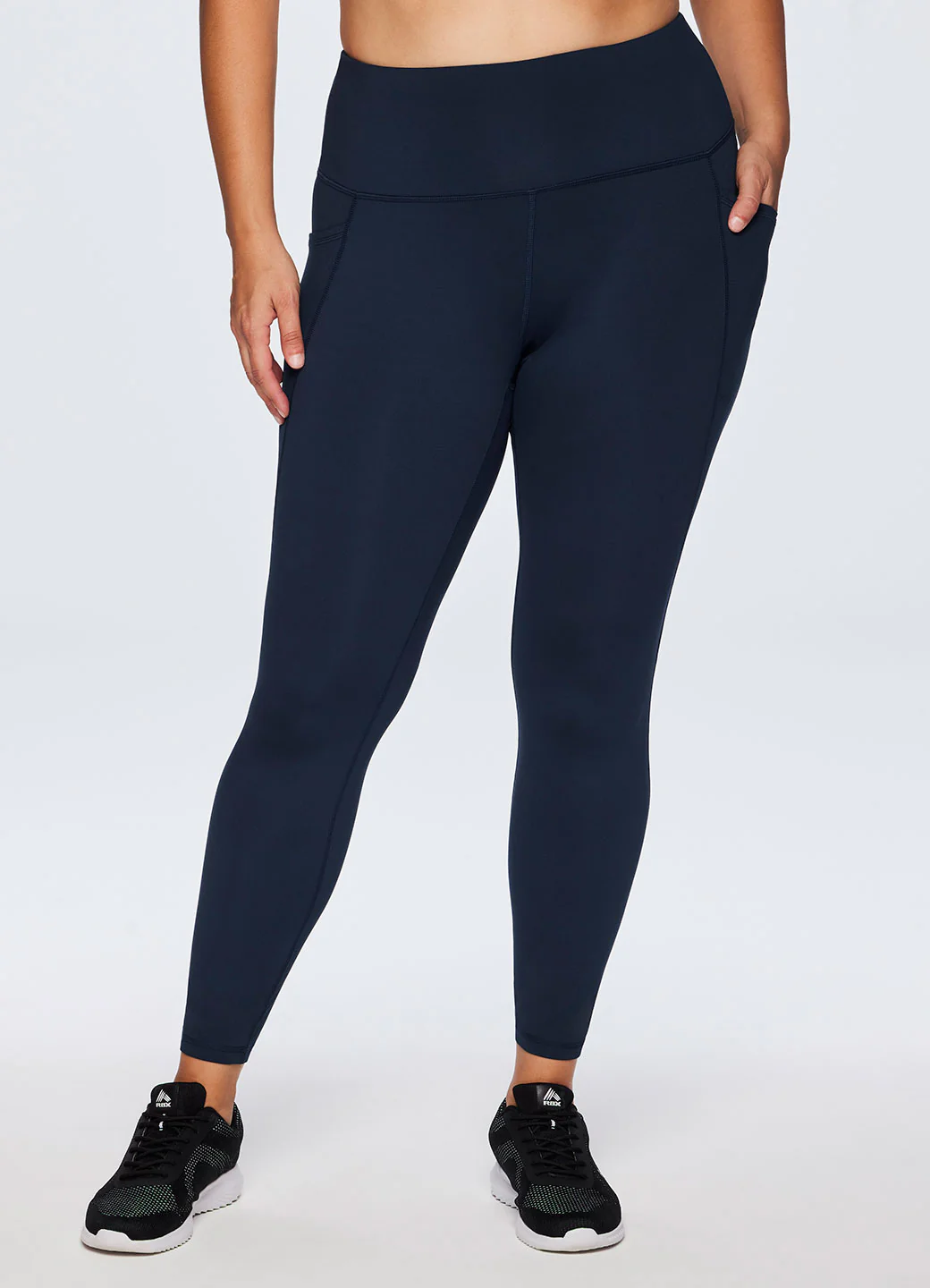 Plus Prime Ultra Hold Tech Flex Legging - Image 11