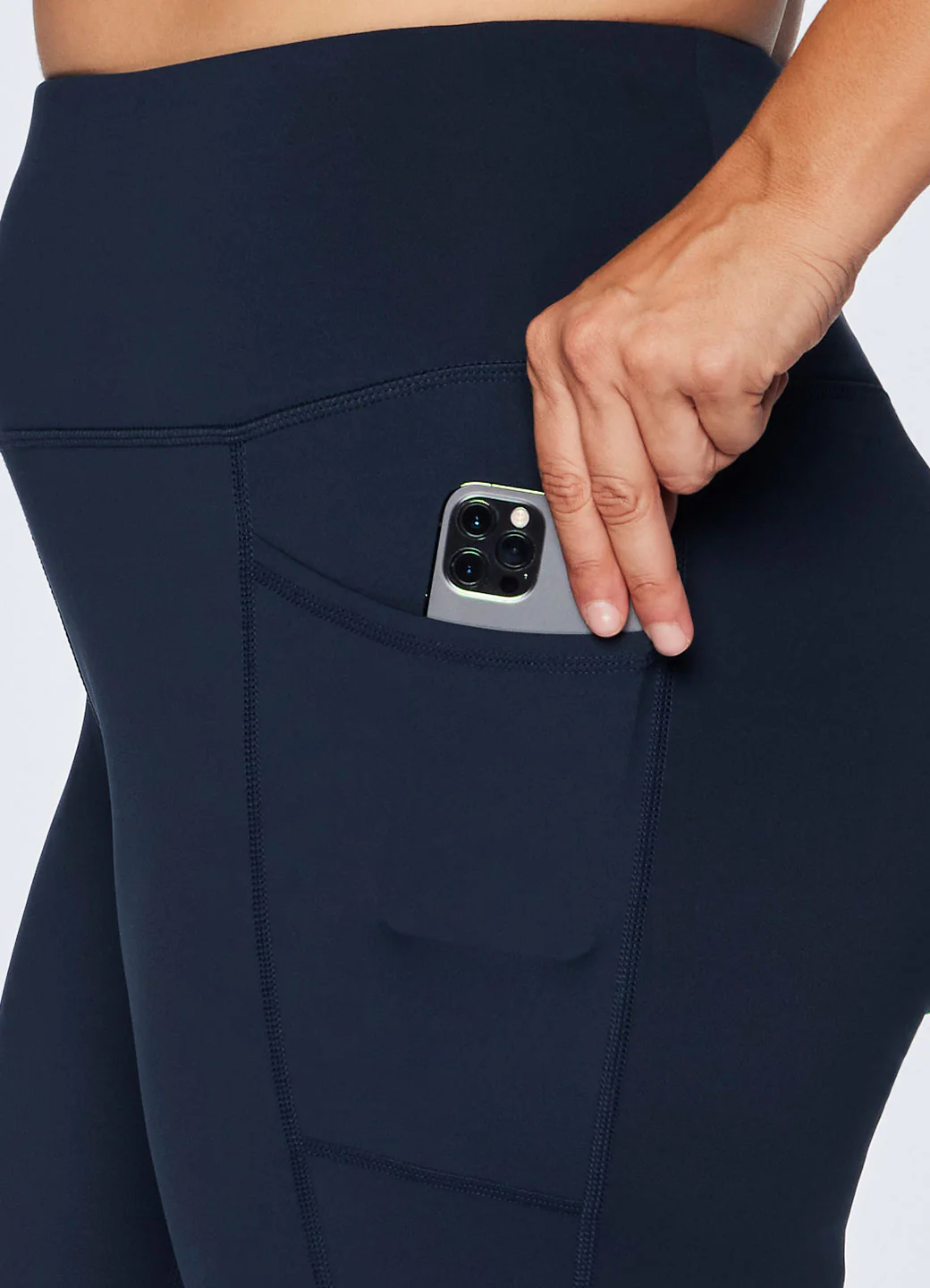 Plus Prime Ultra Hold Tech Flex Legging - Image 12