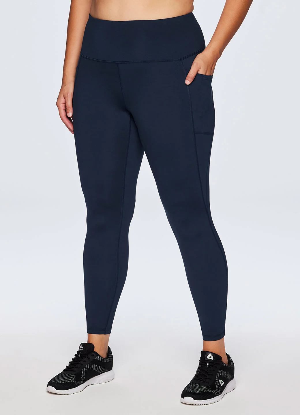 Plus Prime Ultra Hold Tech Flex Legging - Image 14