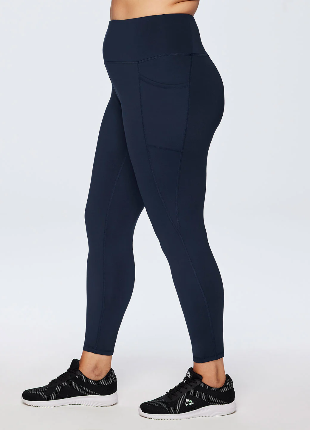 Plus Prime Ultra Hold Tech Flex Legging - Image 15
