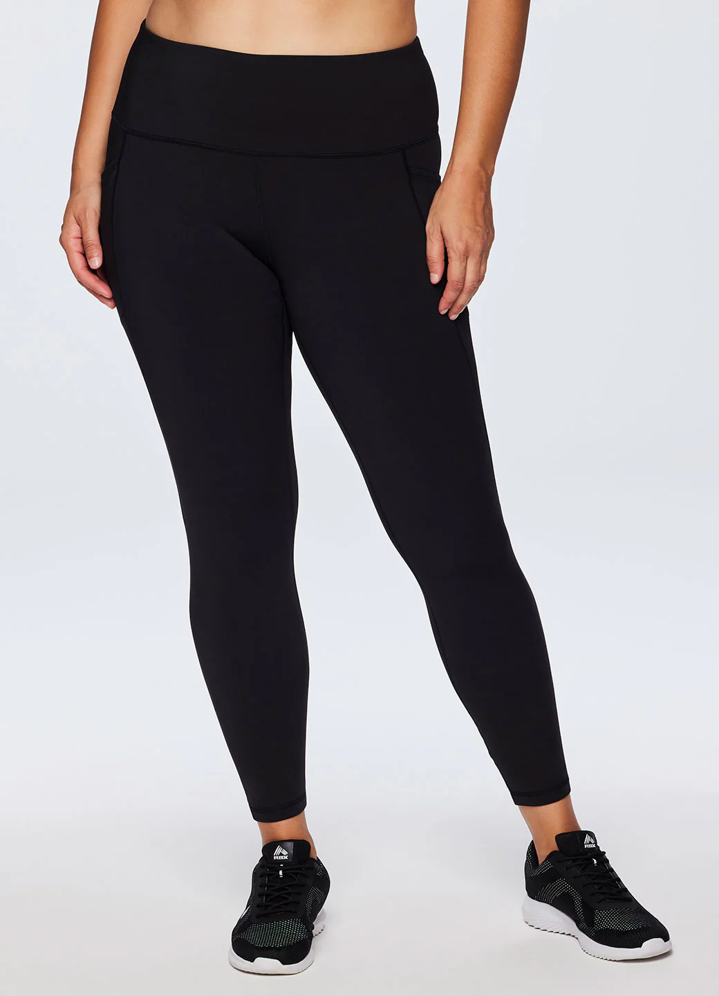 Plus Prime Ultra Hold Tech Flex Legging - Image 9