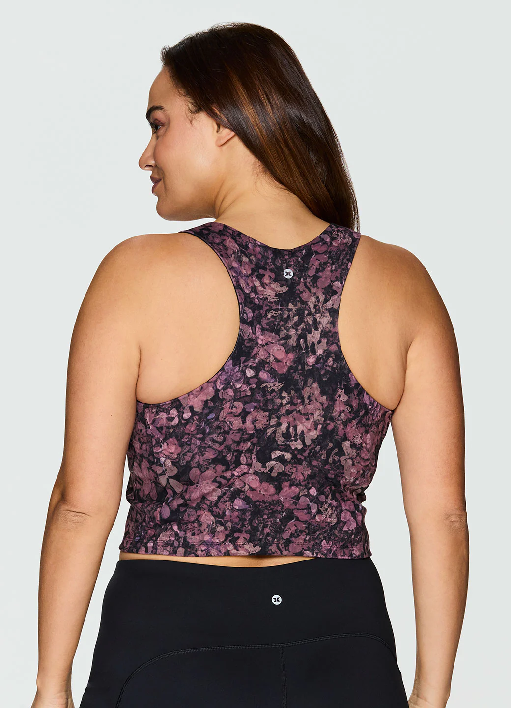Plus Secret Garden Super Soft Bra - Image 3