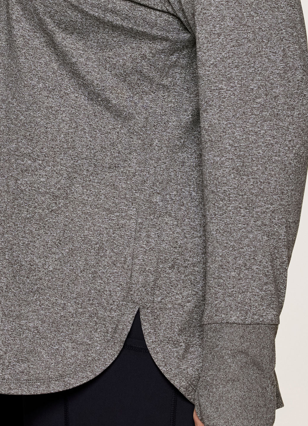 Plus Studio Super Soft Tunic Tee - Image 9