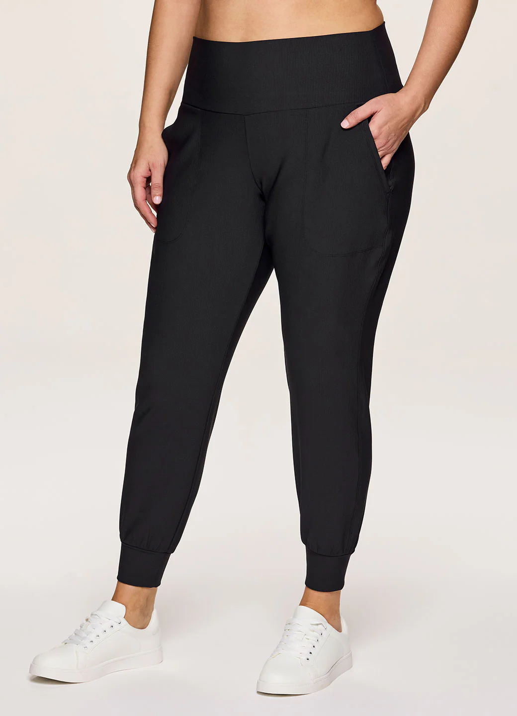 Plus Sunday Reset Jogger - Image 3
