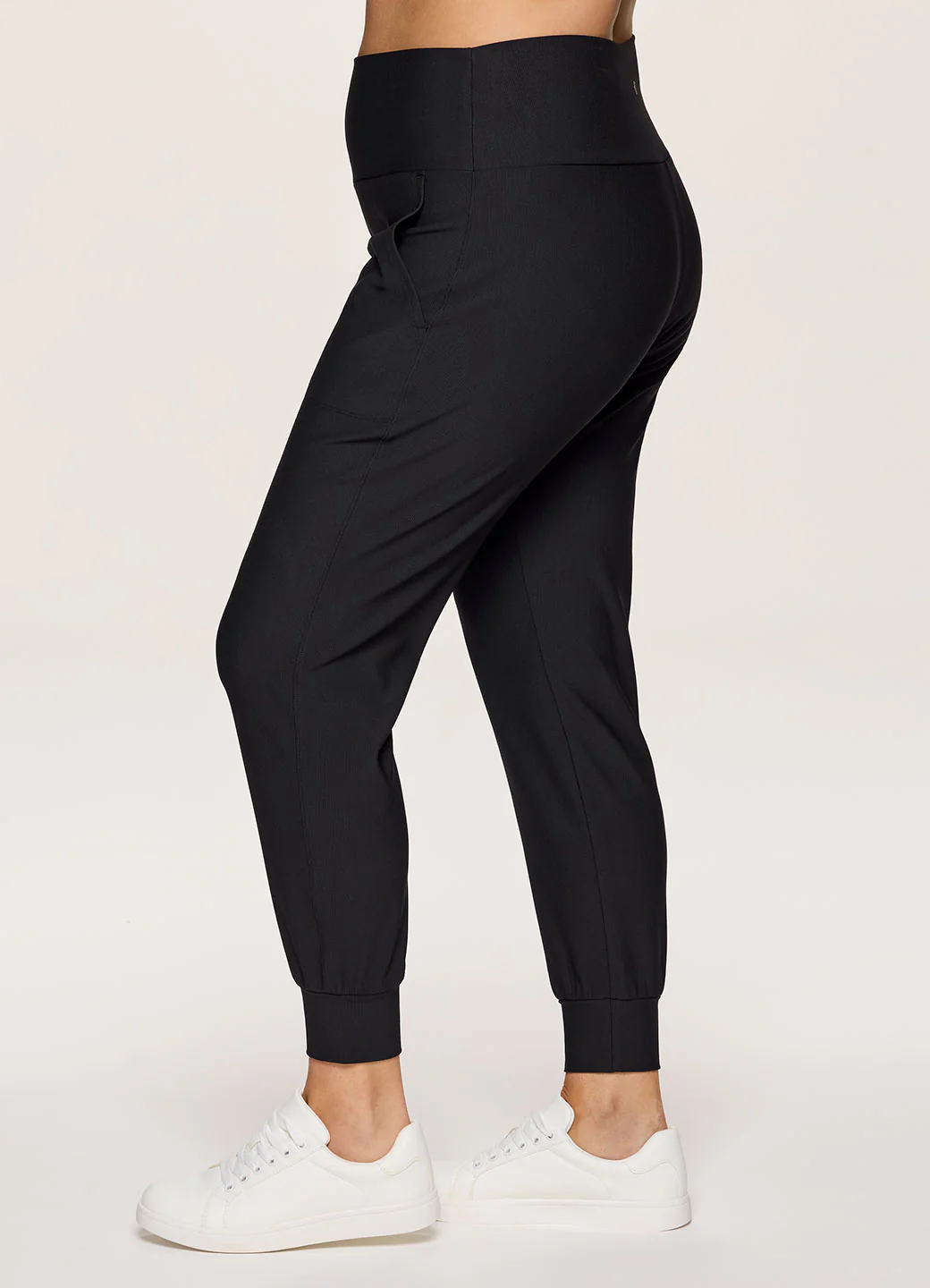 Plus Sunday Reset Jogger - Image 4