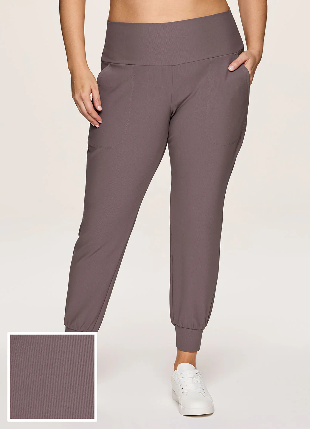 Plus Sunday Reset Jogger - Image 5