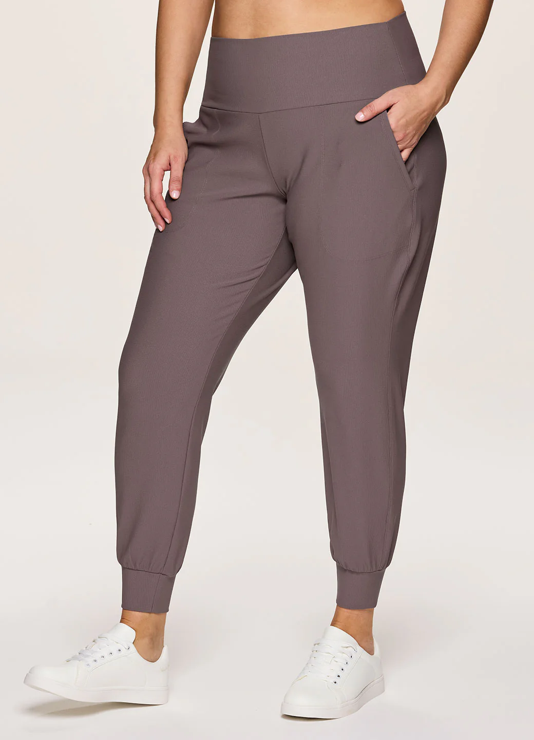 Plus Sunday Reset Jogger - Image 7