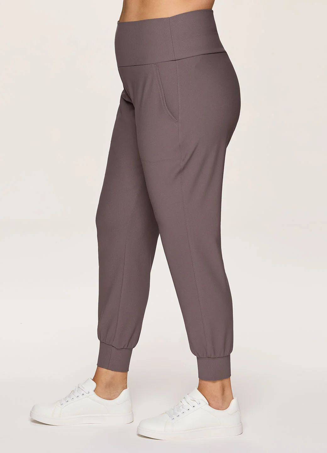 Plus Sunday Reset Jogger - Image 8