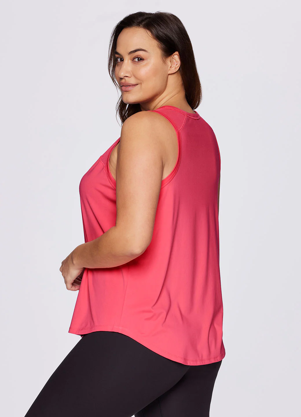 Plus Super Soft Easy Breezy Tank - Image 10