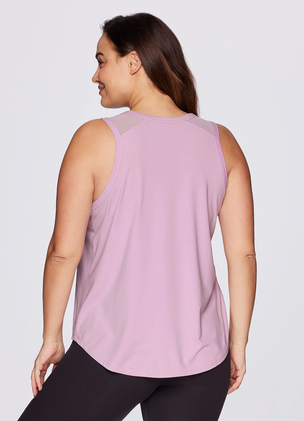 Plus Super Soft Easy Breezy Tank - Image 2
