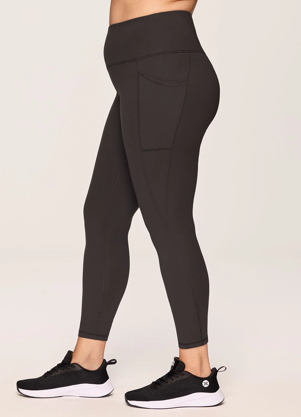 Plus Super Soft Ultra Hold Legging - Image 10