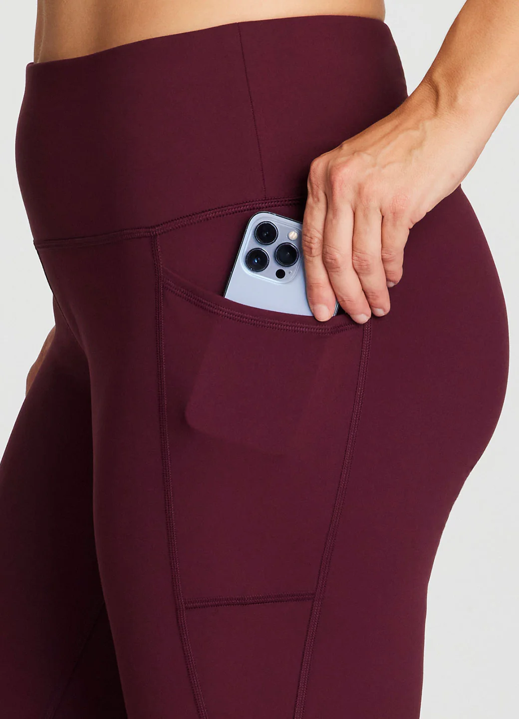 Plus Super Soft Ultra Hold Legging - Image 12