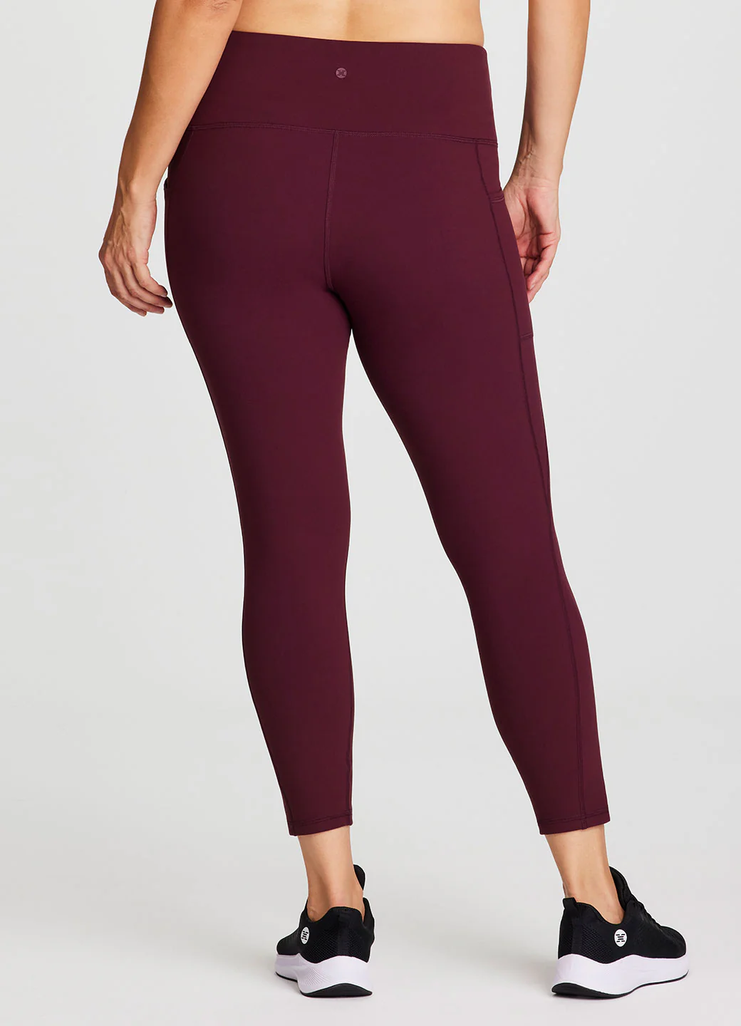 Plus Super Soft Ultra Hold Legging - Image 13