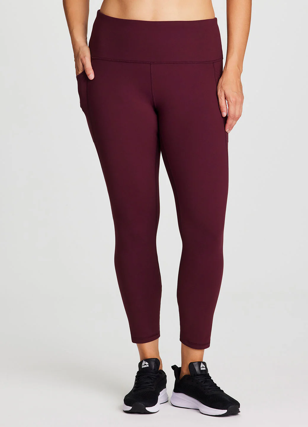 Plus Super Soft Ultra Hold Legging - Image 14