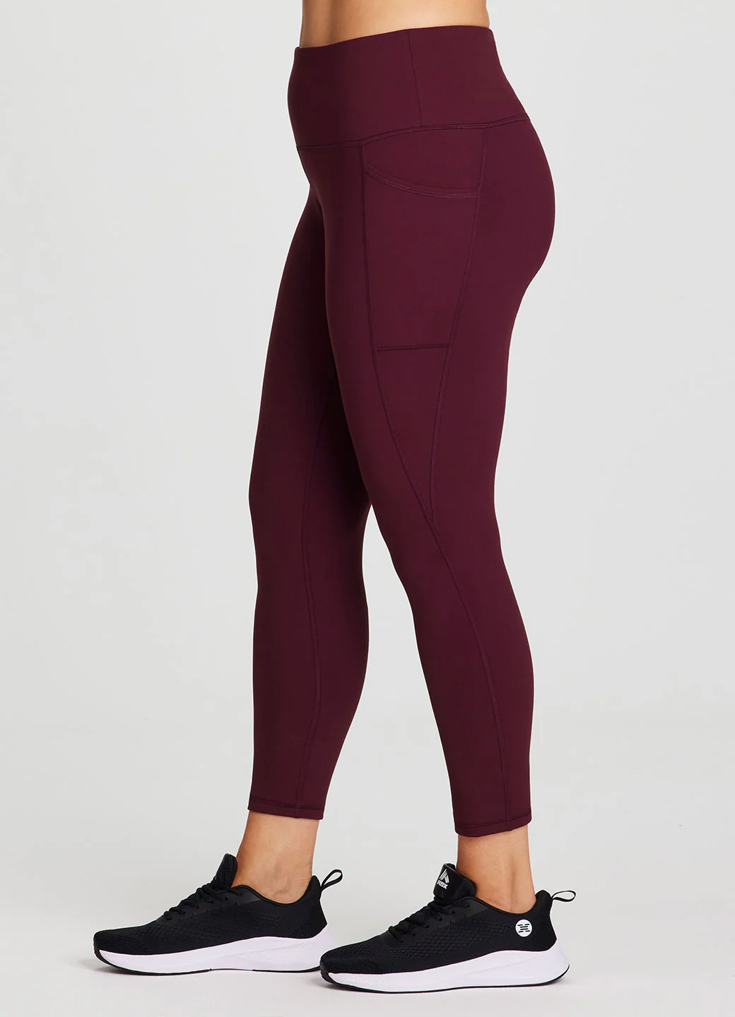 Plus Super Soft Ultra Hold Legging - Image 15