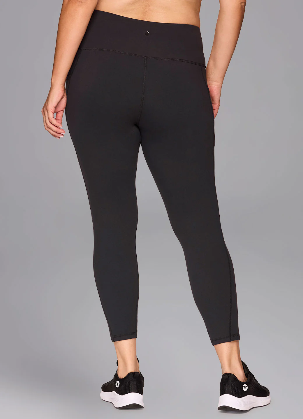Plus Super Soft Ultra Hold Legging - Image 3