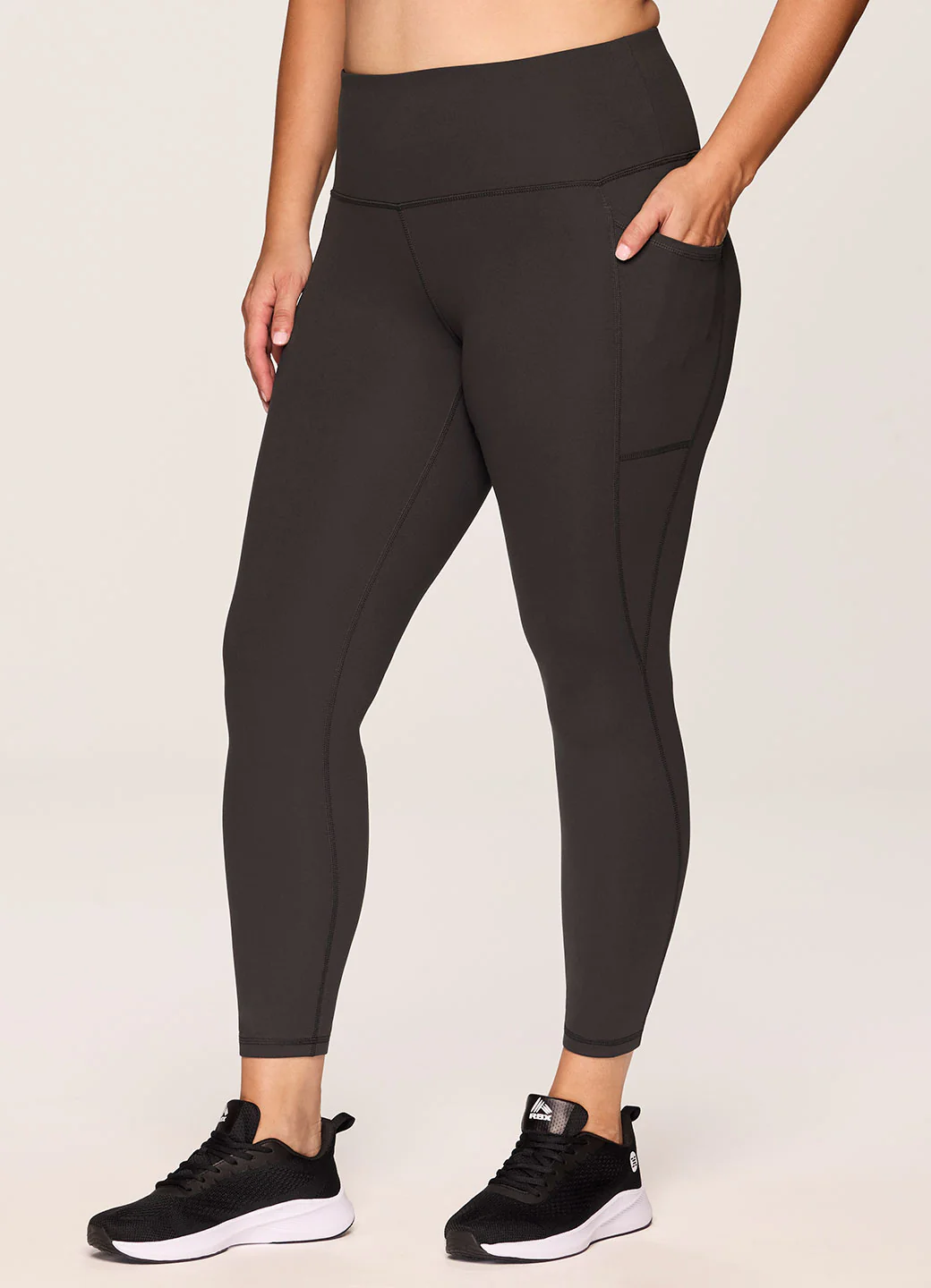 Plus Super Soft Ultra Hold Legging - Image 6