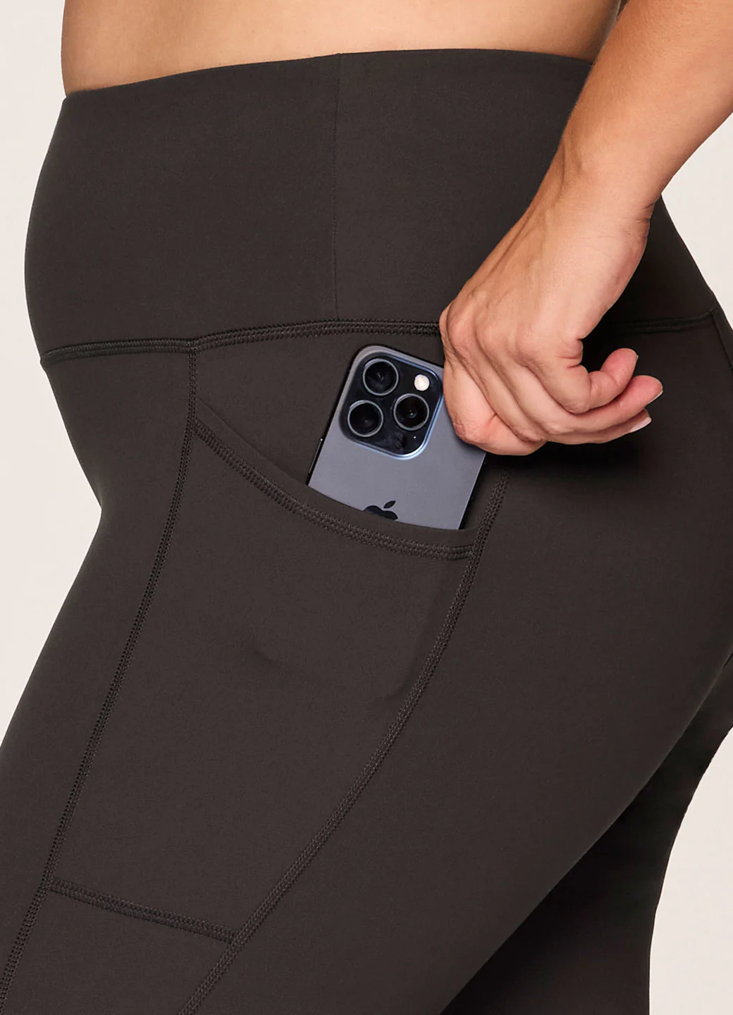 Plus Super Soft Ultra Hold Legging - Image 7