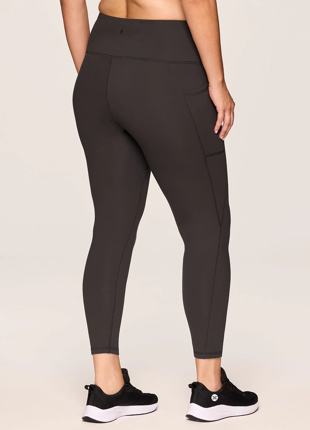 Plus Super Soft Ultra Hold Legging - Image 8