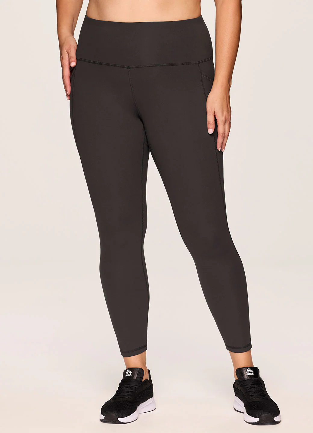 Plus Super Soft Ultra Hold Legging - Image 9