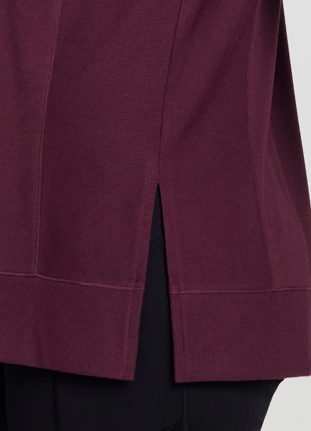 Plus Surrey Pullover II - Image 10