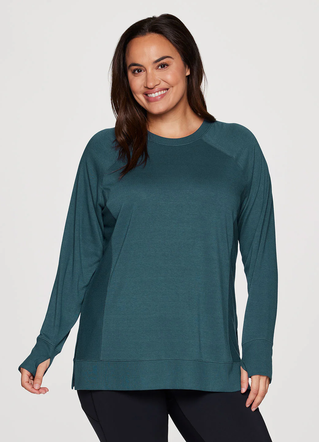 Plus Surrey Pullover II - Image 11