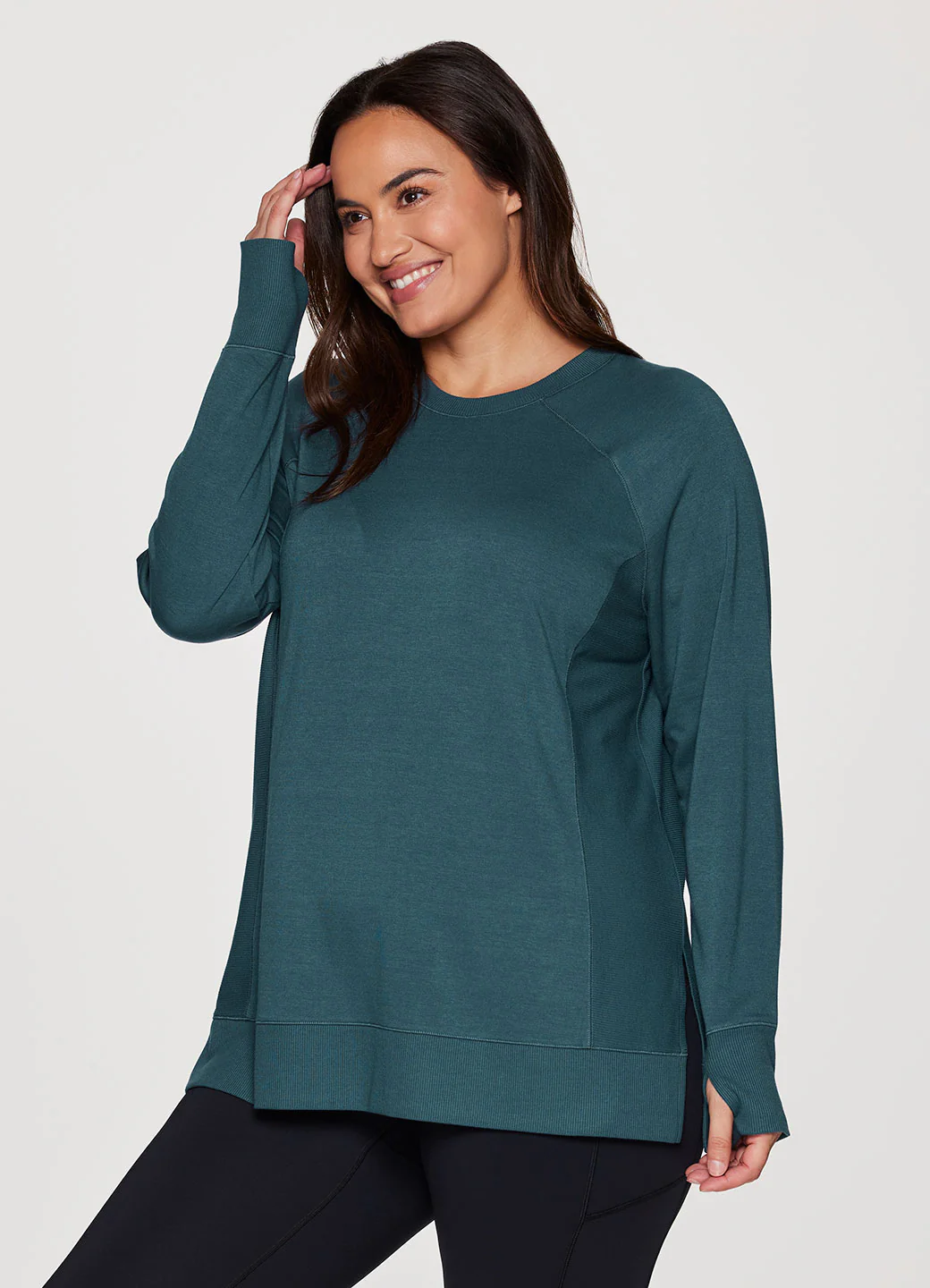 Plus Surrey Pullover II - Image 13