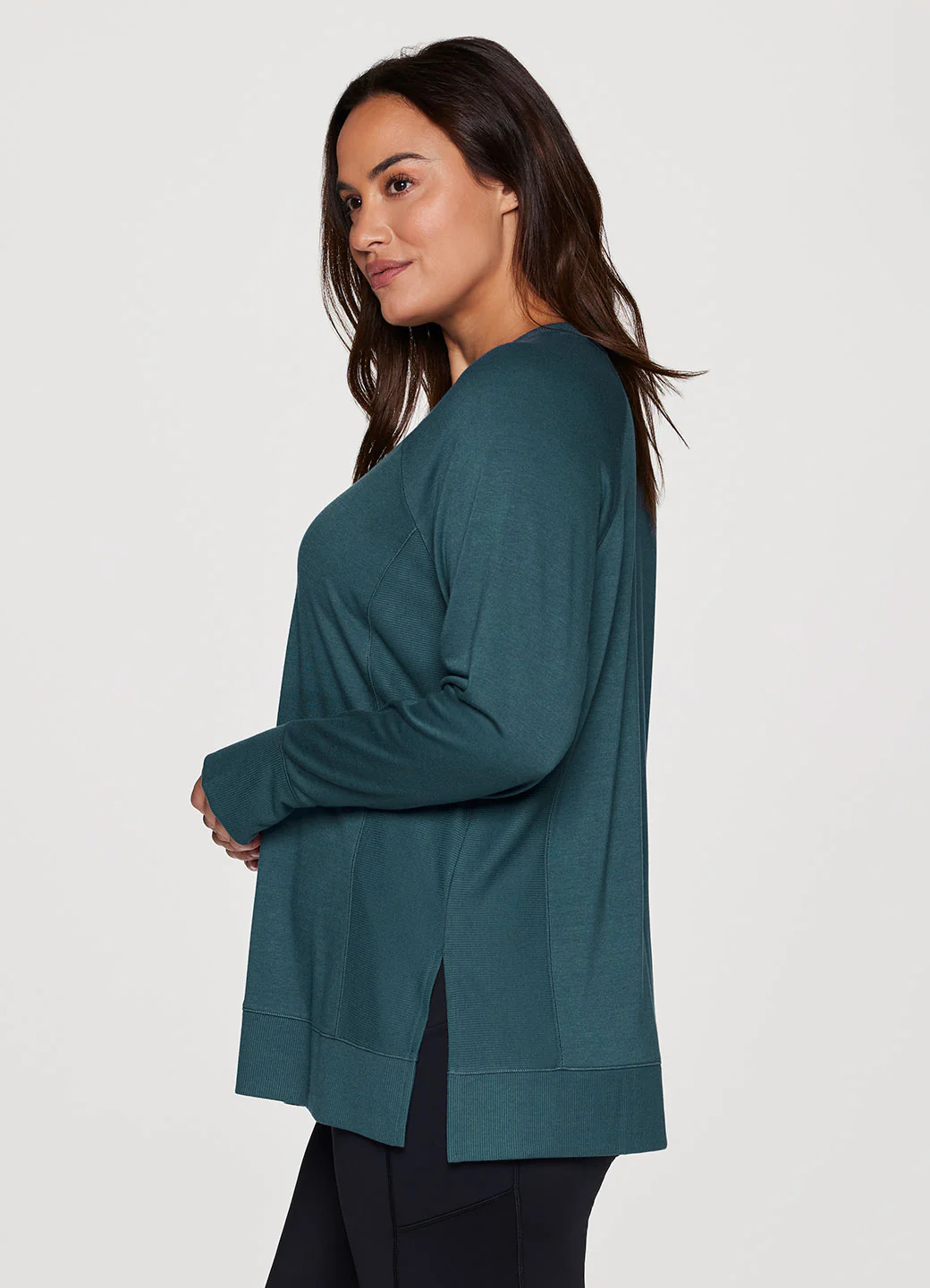 Plus Surrey Pullover II - Image 14