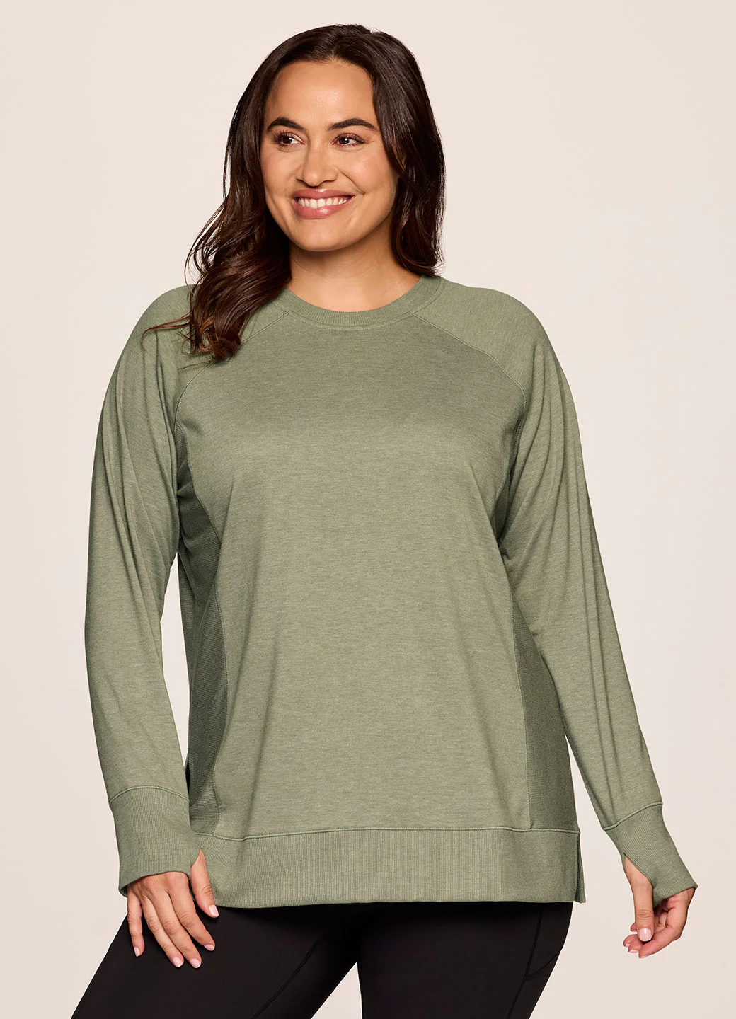 Plus Surrey Pullover II - Image 16