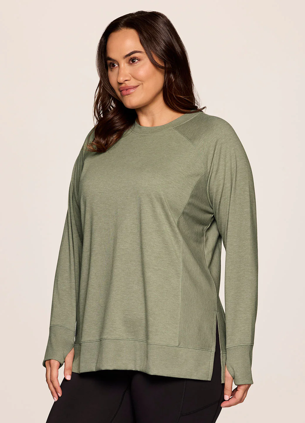 Plus Surrey Pullover II - Image 18