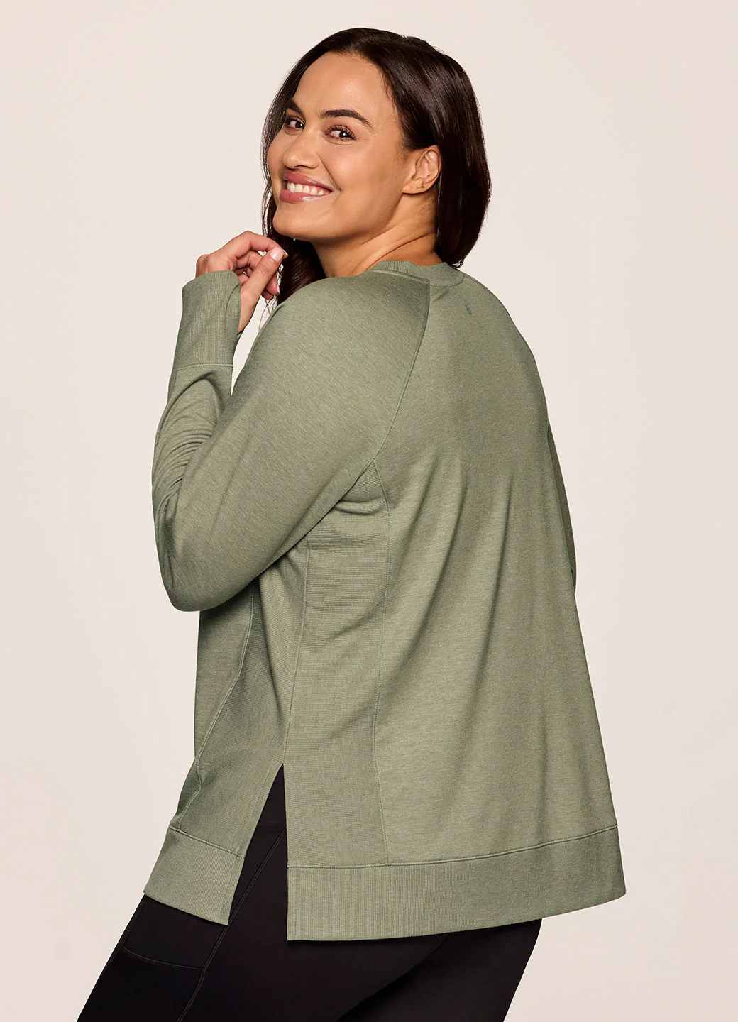 Plus Surrey Pullover II - Image 20