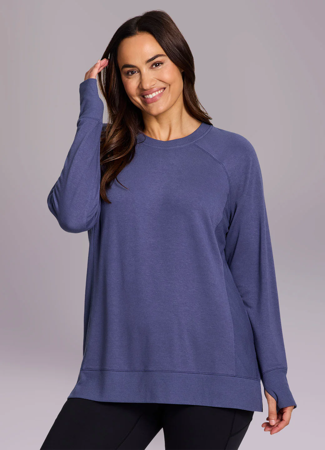 Plus Surrey Pullover II - Image 21